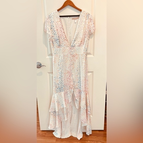 Hutch Multi Heart Dress - Picture 3 of 16